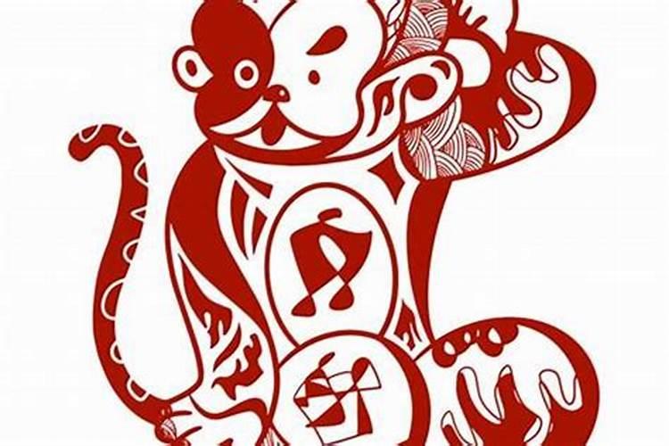 68年属猴人的后半身运程怎样？