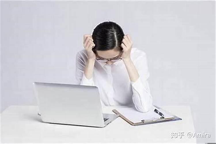 工作不顺心风水上哪里出了问题？