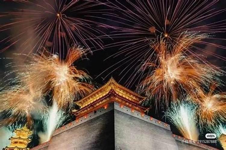 2月2龙抬头放烟花好不好？