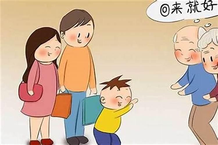 梦见死去的姥姥在哭丧