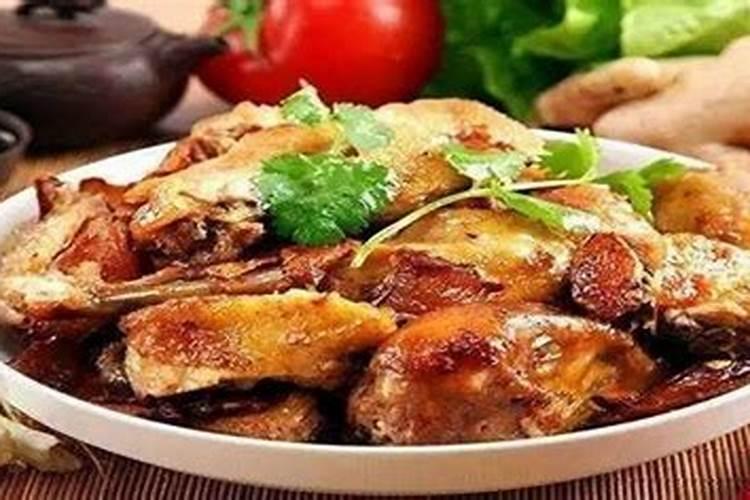 冬至吃狗肉的习俗据说