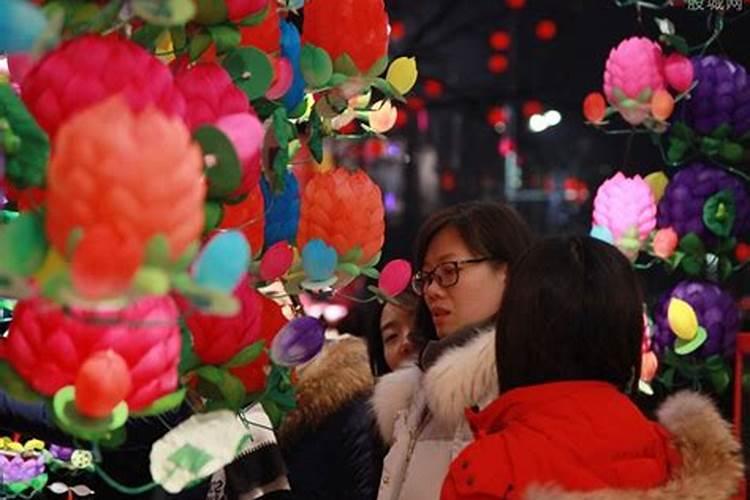 元宵节买什么祭祀？