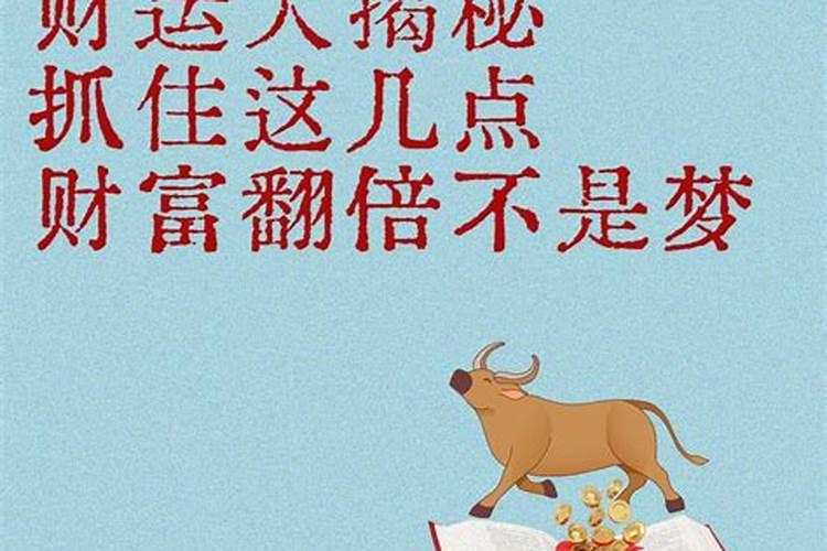 属牛2025三月运势如何？