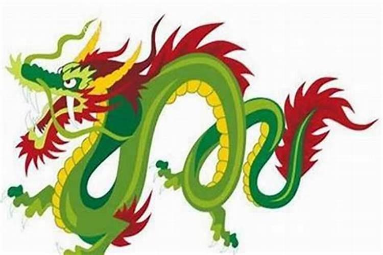 属龙的和属虎的合婚吗？