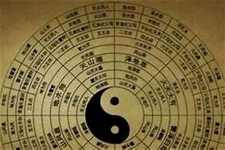 八字看生死为什么那么准确？