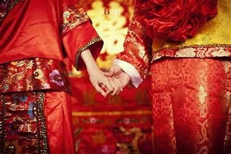 本命年结婚女的有啥不好？
