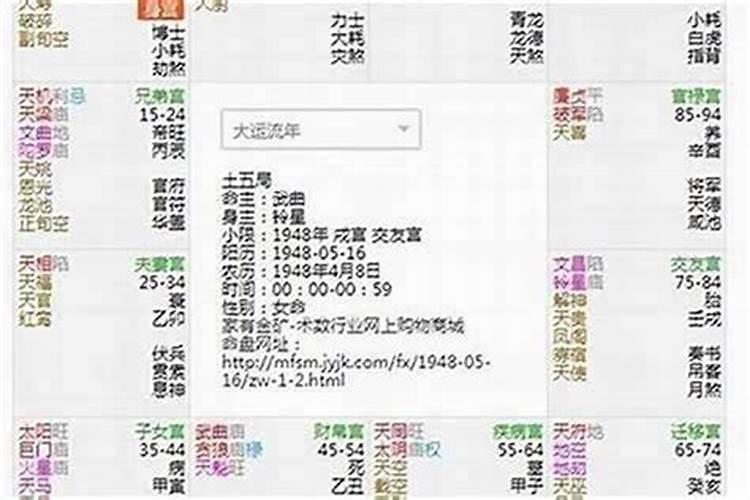 女命八字怎看二次婚姻配偶