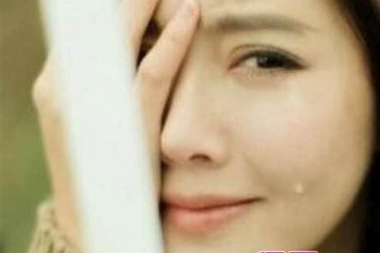 梦见和爸爸说话都哭了