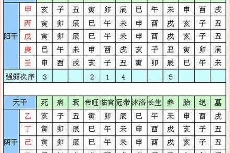 十二长生在大运中重要吗？