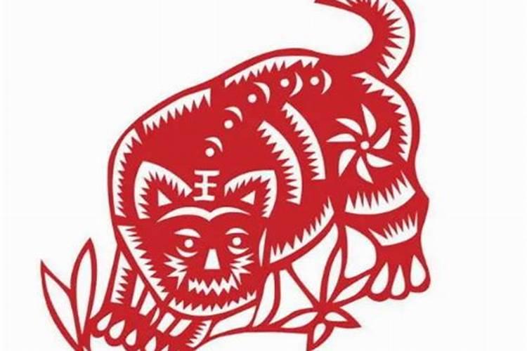 值太岁如何化解属虎？
