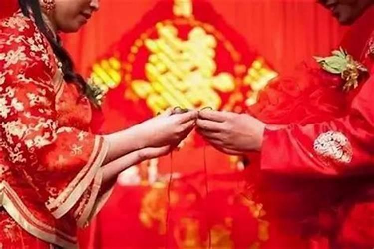 合婚什么时间结婚？