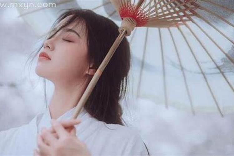 梦见仇人和我说话和好