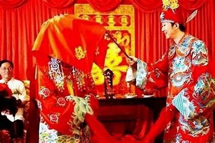 本命年女生能结婚吗？