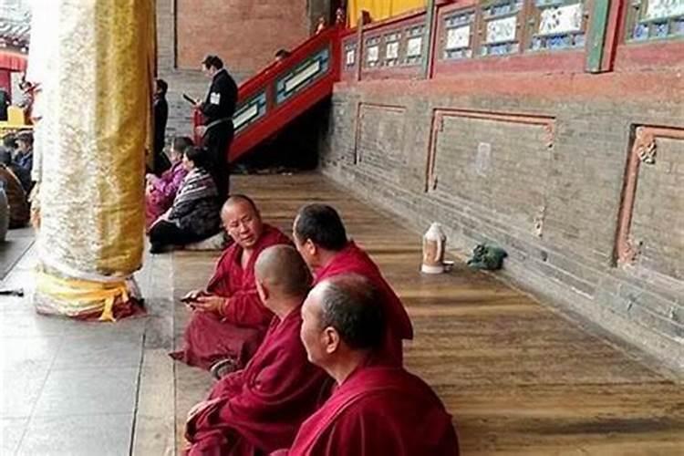 如何正确认识打卦做法事？