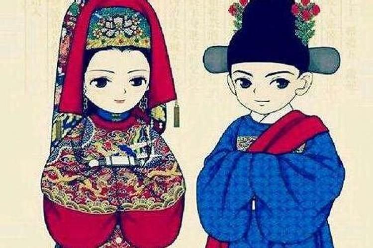 为什么结婚之前要合婚？
