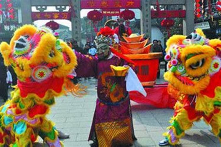 青岛财神节去哪里玩比较好？
