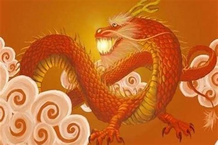 属龙12月运程怎么样？-易用国学