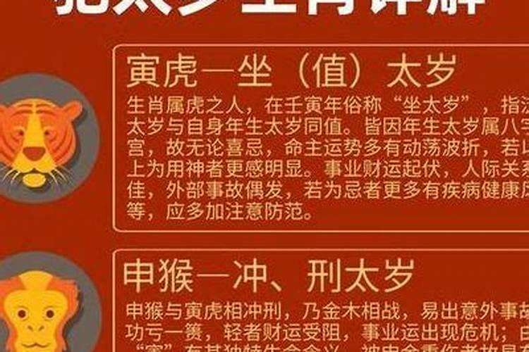 关于36岁本命年的说法