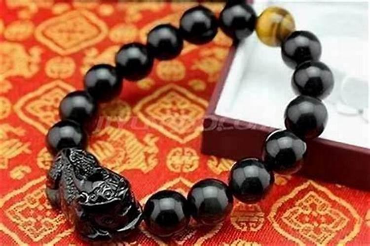 带什么首饰可以带偏财运？