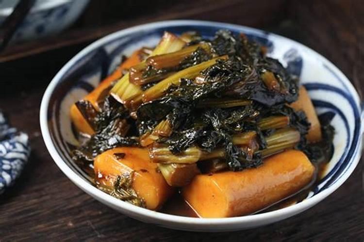 宁波冬至习俗吃什么？