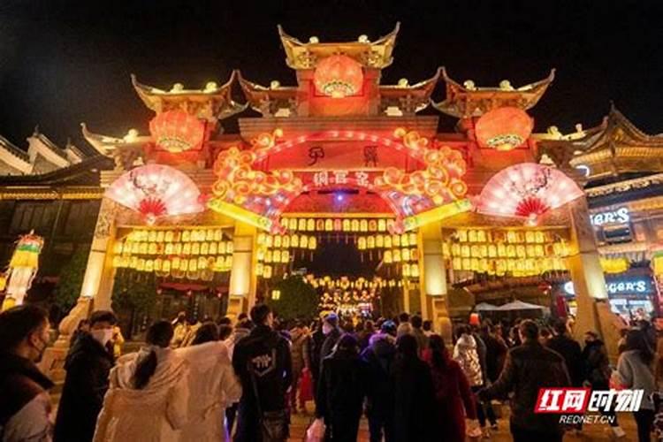 焦作正月十五习俗