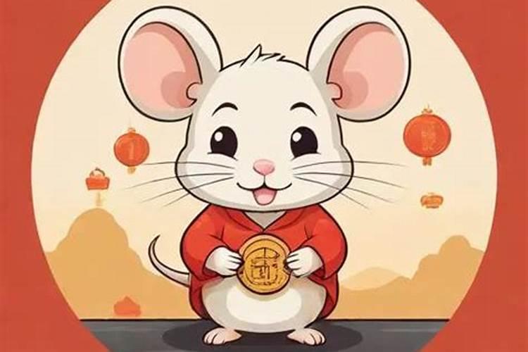 属鼠2025年运势怎么样？