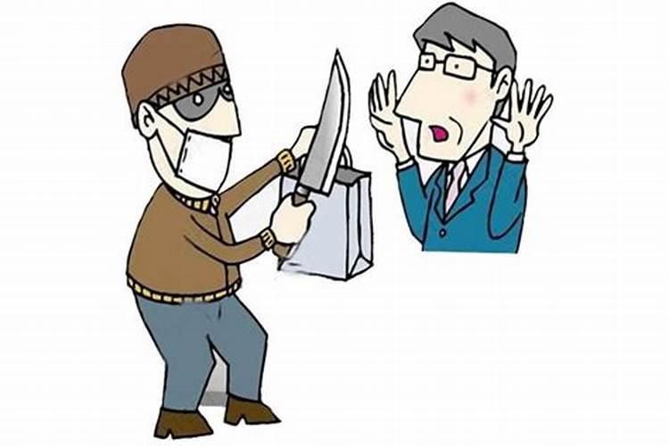 梦见被杀害是什么预兆？