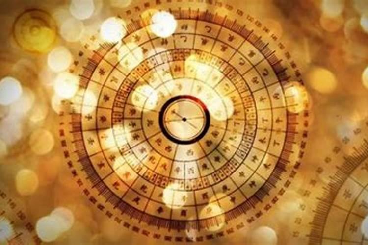 如何查八字中的桃花煞？