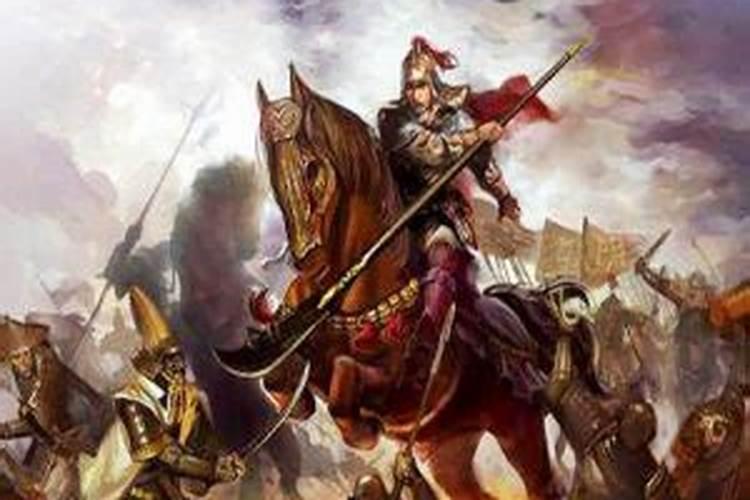 大运羊刃驾杀成立条件