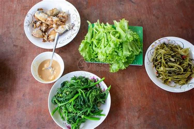 正月初一可以做几道菜？