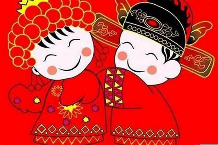 害太岁是不是不适合结婚？