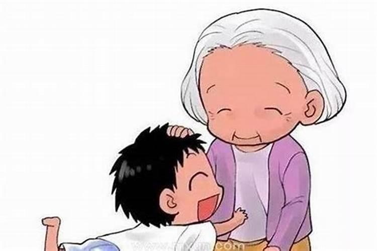 梦到逝去爷爷复活什么意思？