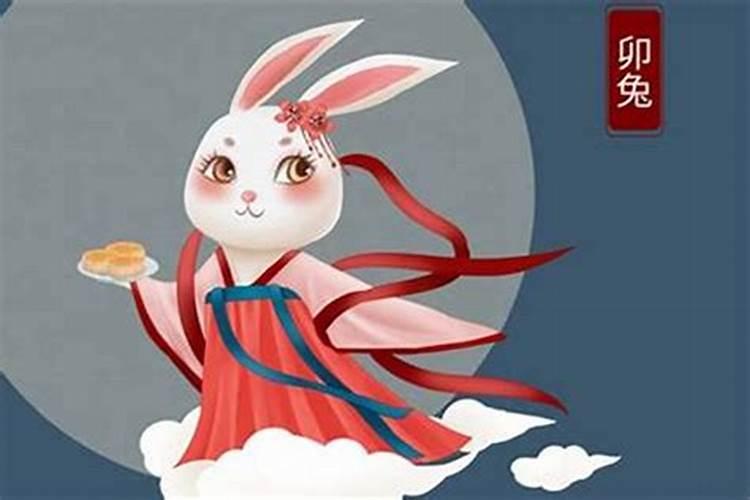 99年女兔今年运势