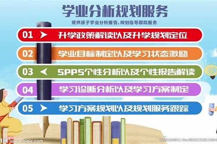 学业命运分析