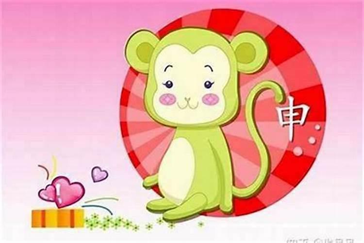 属猴犯太岁生肖是什么？