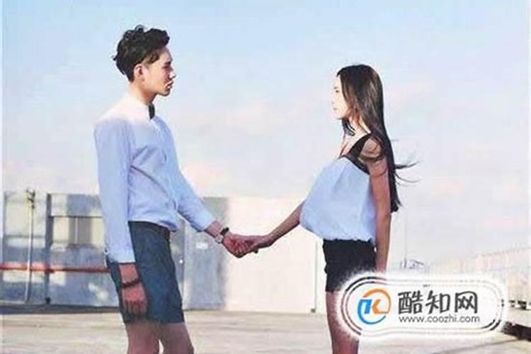 梦到男友跟别人结婚