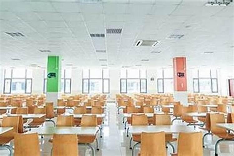 梦见进学校是什么兆头梦境解梦？