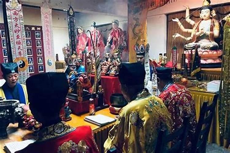 假童子命和真童子命区别
