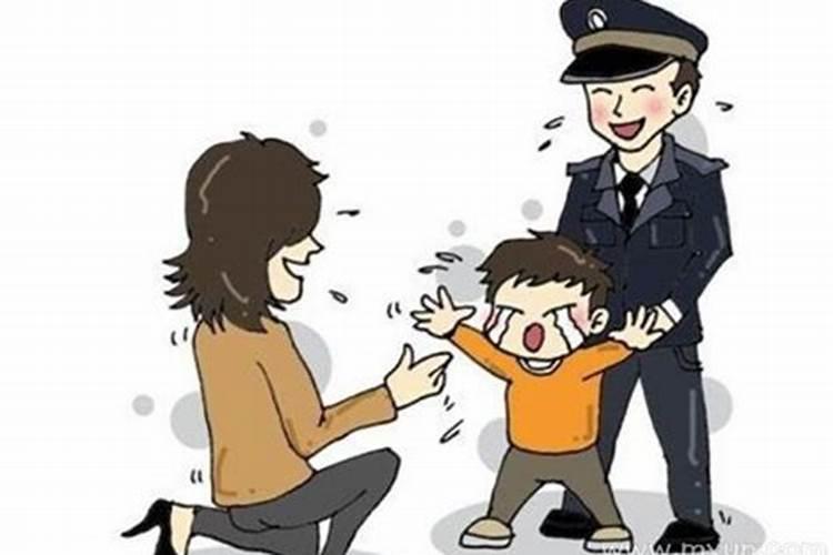 梦见儿子走丢了是什么意思？