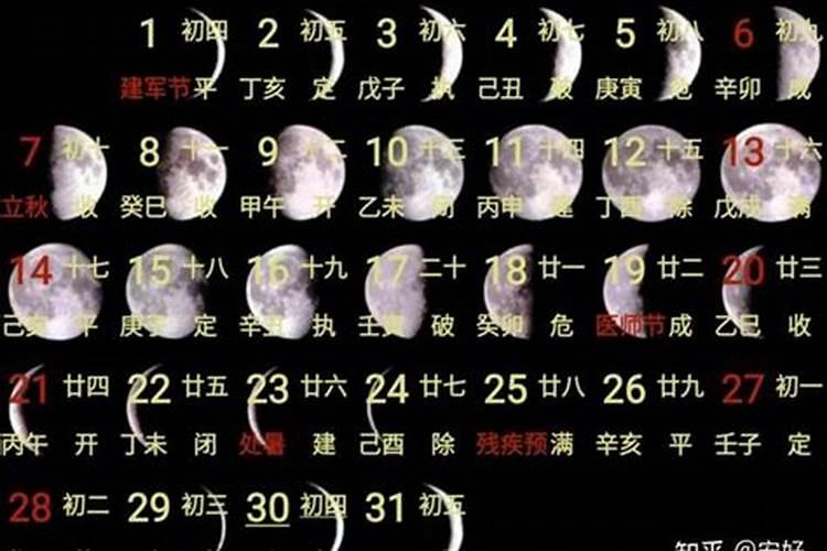 龙年农历十月初一是几号？