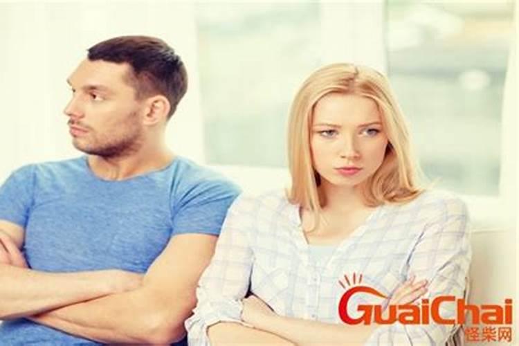 梦见和男朋友吵架是什么预兆？